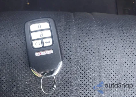 2021 Honda Accord Ex-L from USA, damaged, VIN 1HGCV1F52MA076585